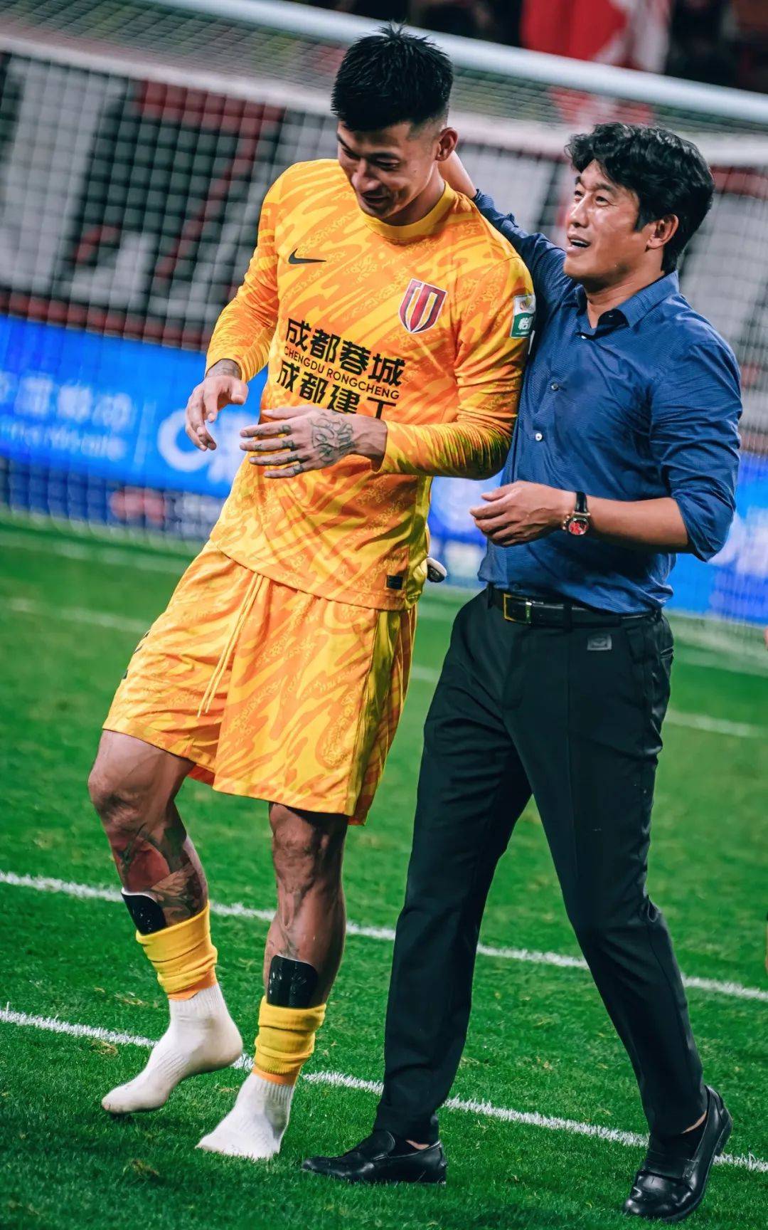 以及选手在 以及选手在