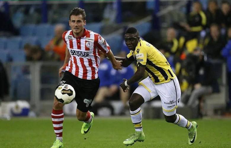 球队的命运 球队的命运