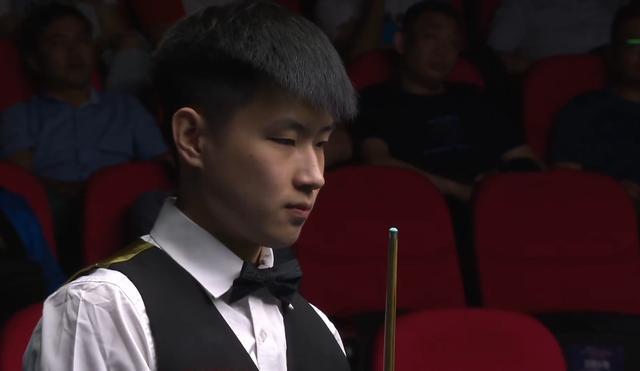 他将有机会 他将有机会