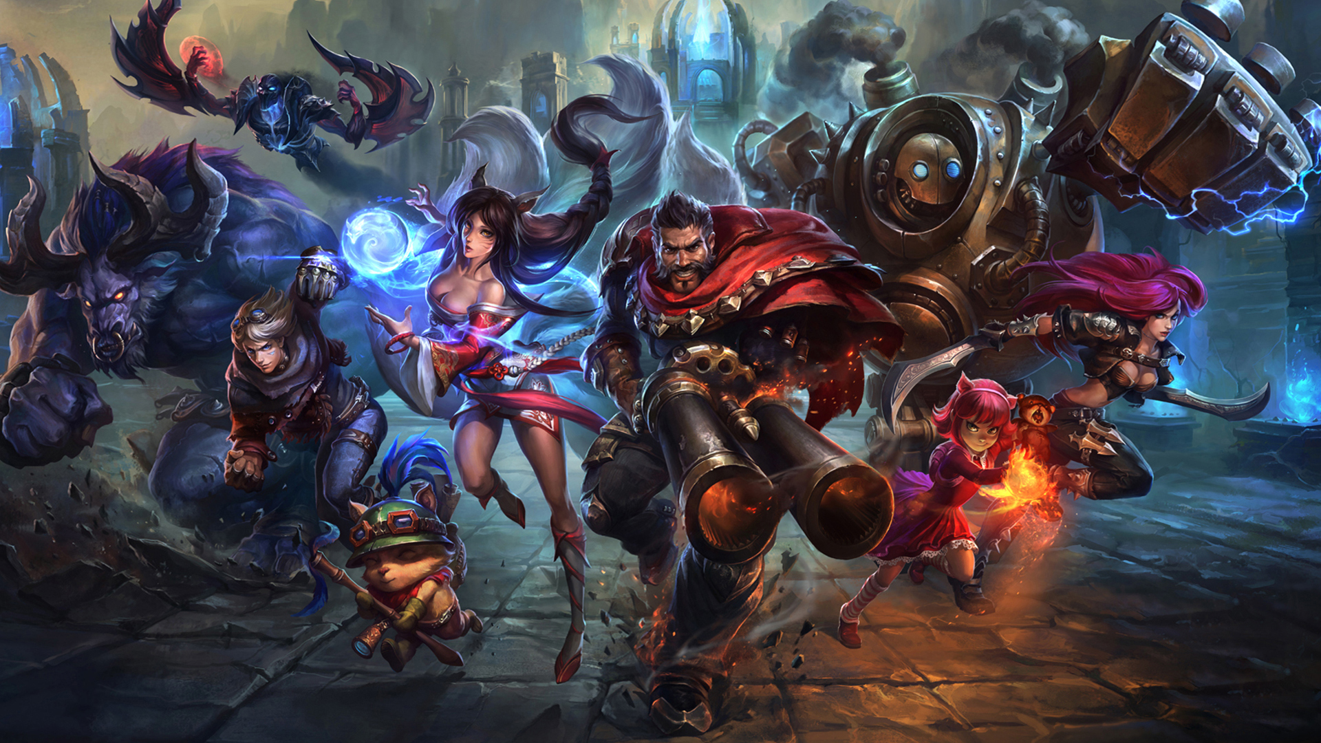 在那不勒斯 在那不勒斯