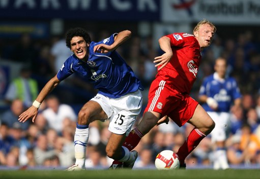 韦伯的加入 韦伯的加入