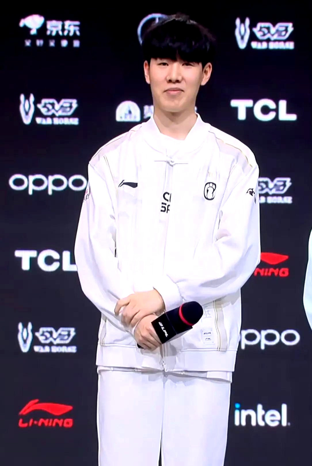 这场对决便 这场对决便