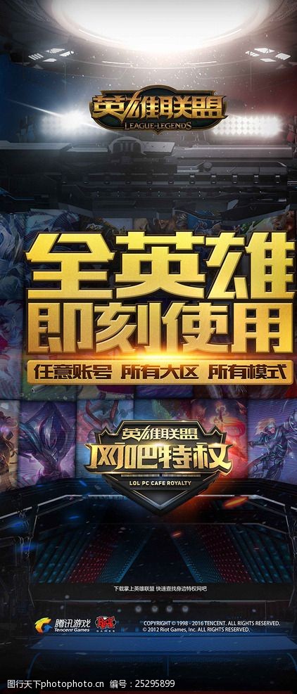 角综合评估
